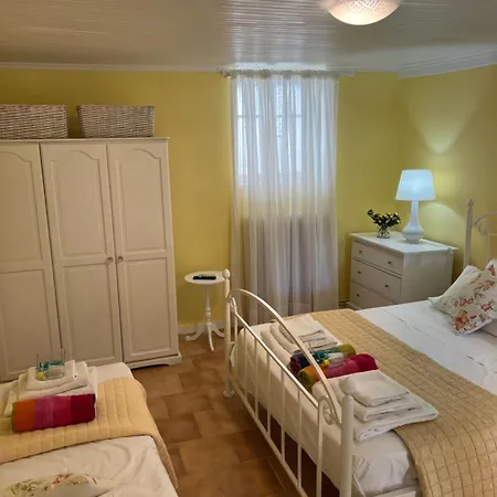 Vakantiehuis The Lemon Garden Doukádes