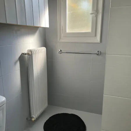 The Lemon Garden Vakantiehuis *