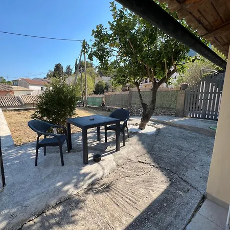 The Lemon Garden Doukades