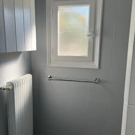 The Lemon Garden Hébergement de vacances *