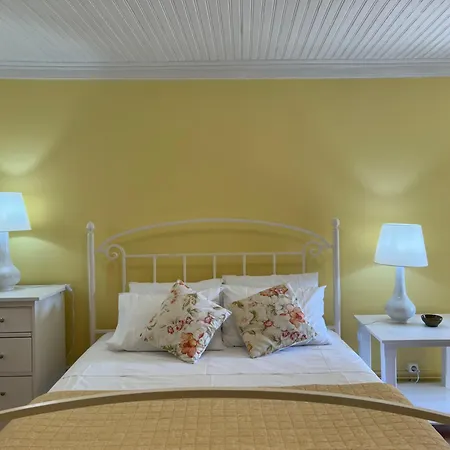 The Lemon Garden Holiday home