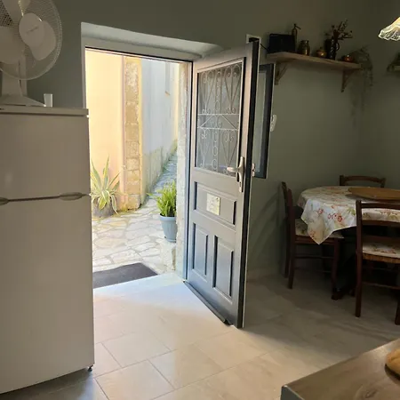 The Lemon Garden Hébergement de vacances *